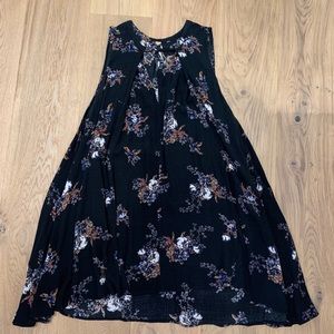 Free People Tunic Dress
